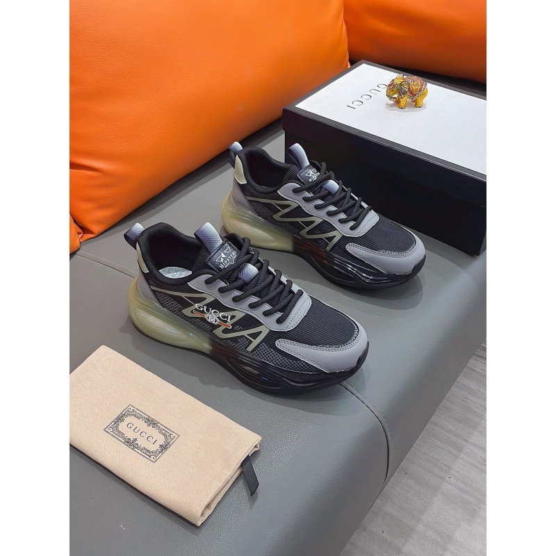 G*u*i casual shoes